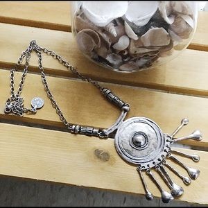 FREE PEOPLE LONG NECKLACE!!!